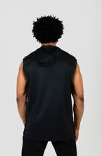 Load image into Gallery viewer, hooded vest
