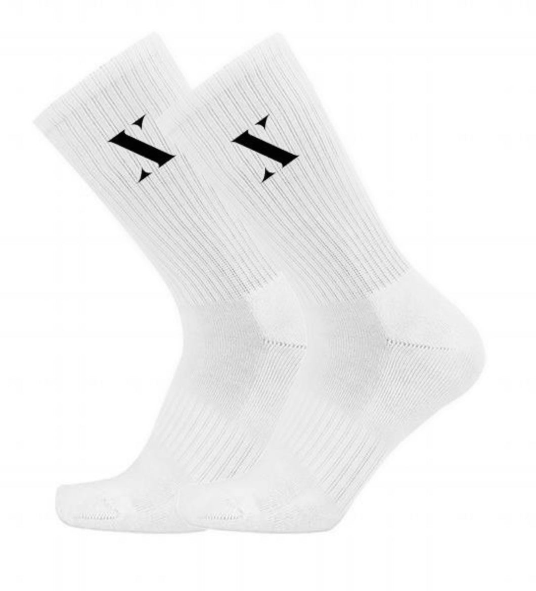 Active Everyday Socks (3 Pairs)