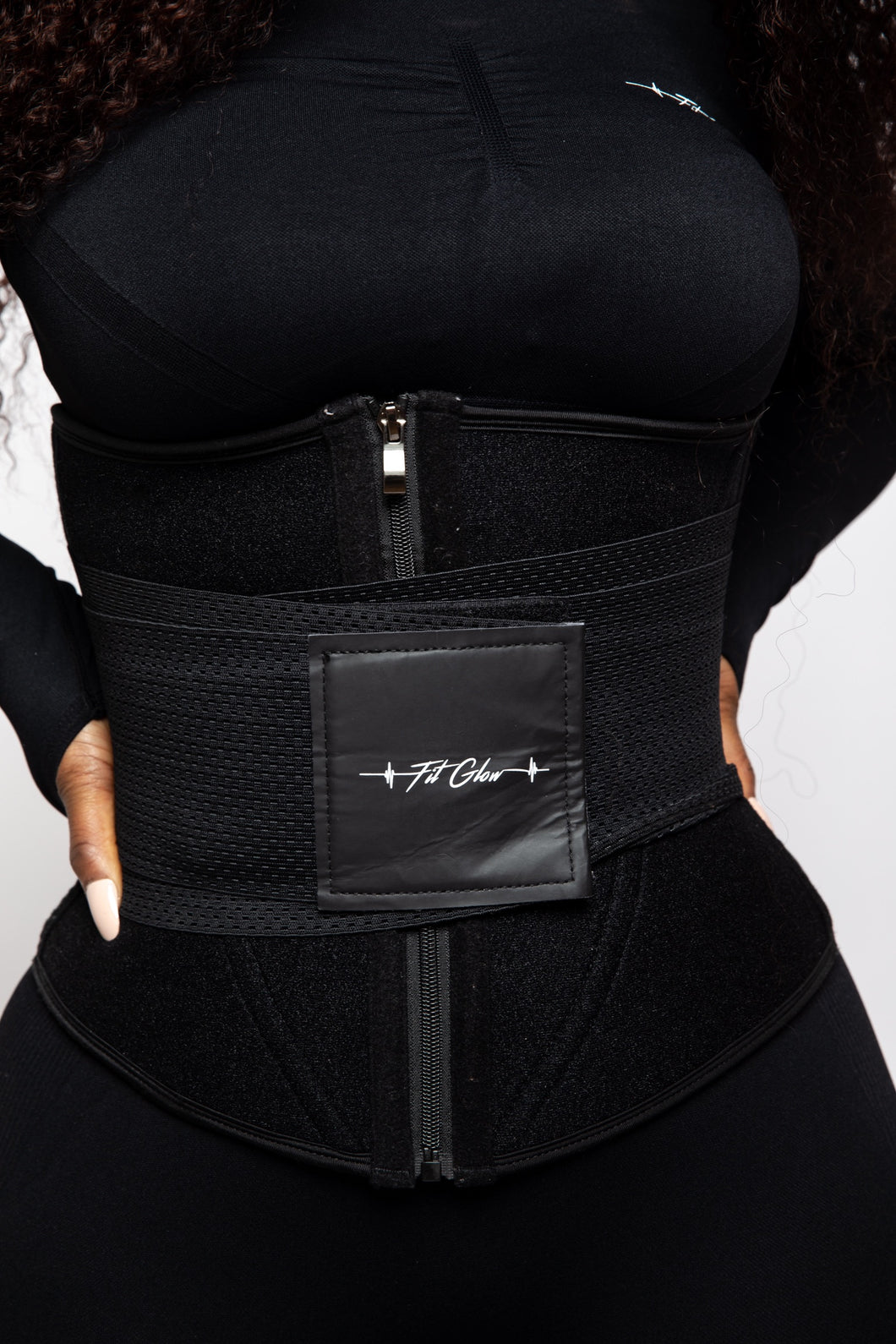 Waist Trainer (6625030996143)