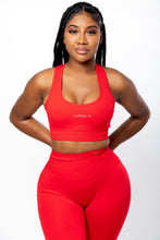 Load image into Gallery viewer, SEAMLESS SPORTS BRA SETS (6596543873199)
