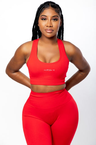 SEAMLESS SPORTS BRA SETS (6596543873199)