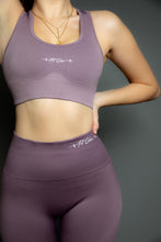 Load image into Gallery viewer, SEAMLESS SPORTS BRA SETS (6596543873199)
