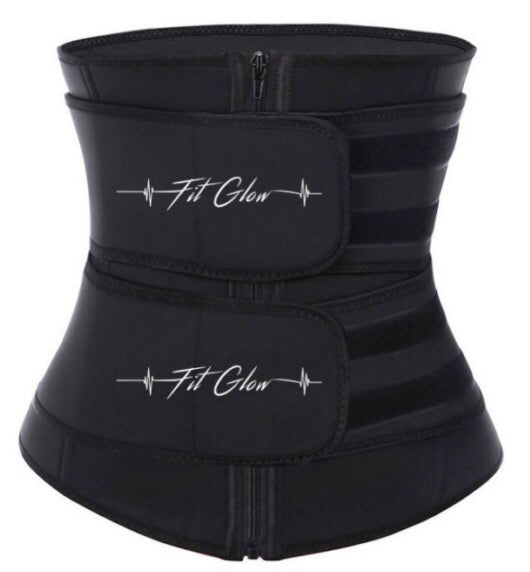 Latex Waist shaper (6761013772463)